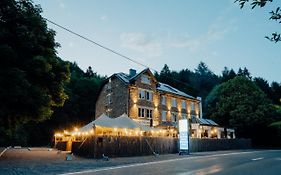 Cafe Coureur Houffalize